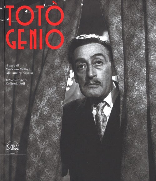 Totò genio