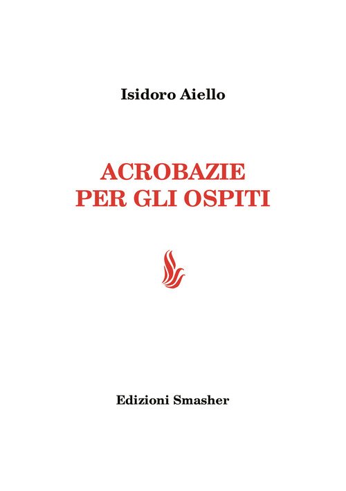 Acrobazie per gli ospiti