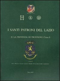 I santi patroni del Lazio