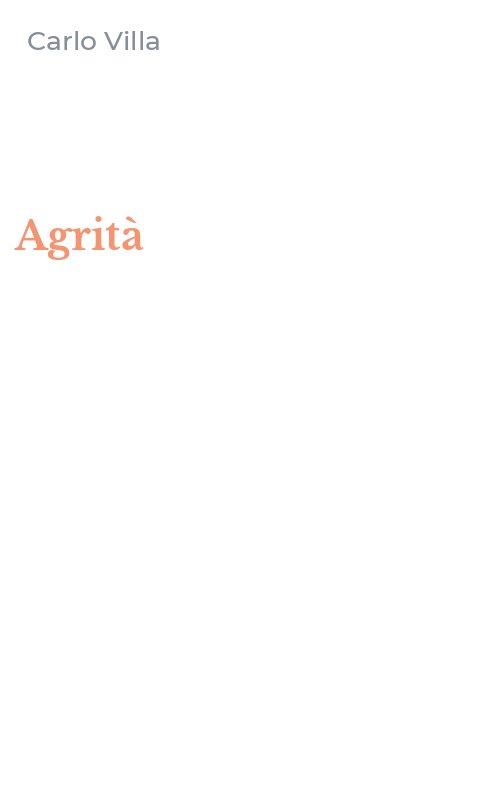 Agrità