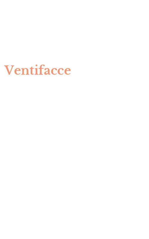 Ventifacce