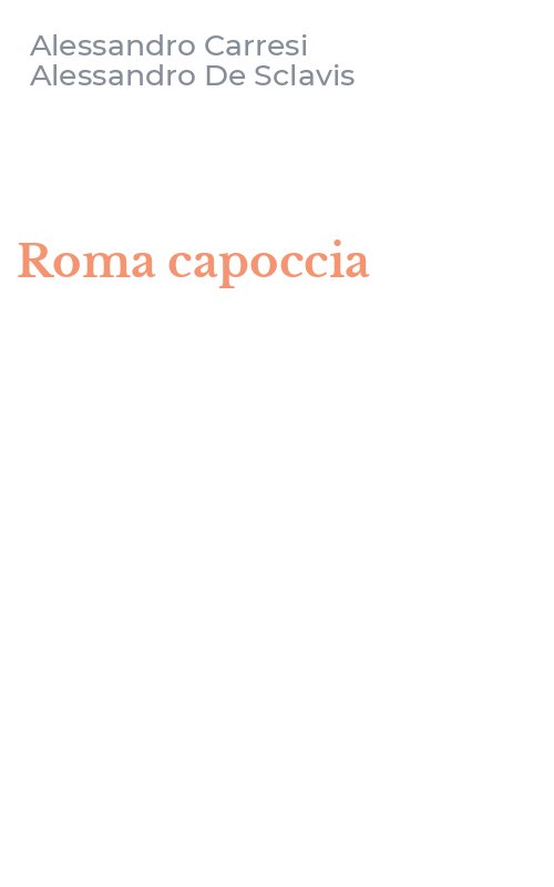 Roma capoccia