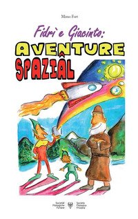 Aventure spaziâl