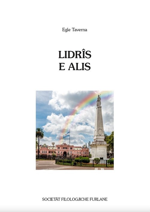 Lidrîs e alis