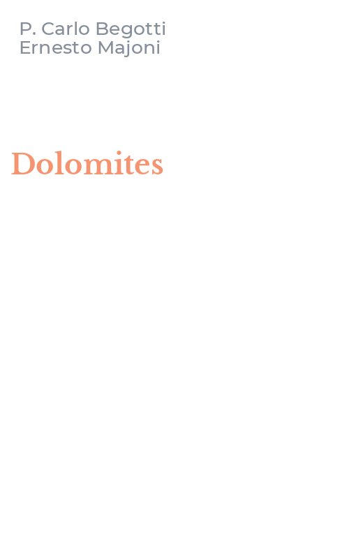 Dolomites