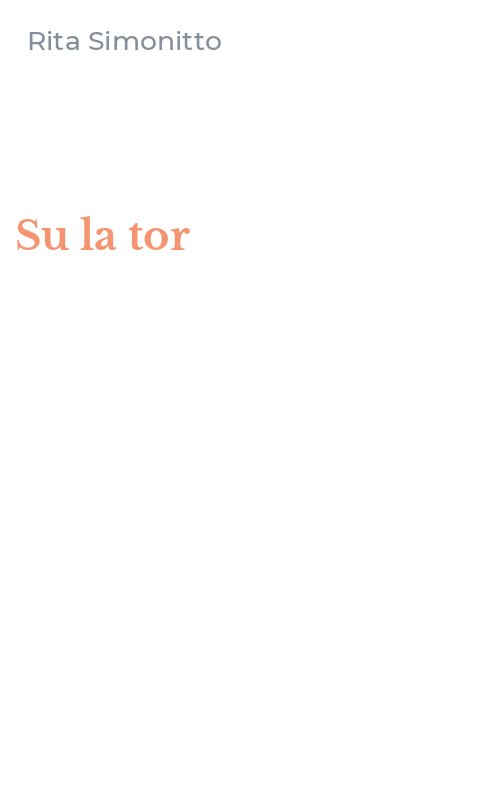 Su la tor