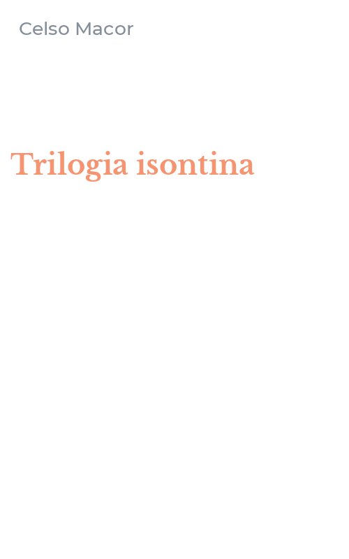 Trilogia isontina