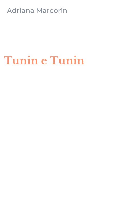 Tunin e Tunin