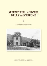 Appunti per la storia della Valcerfone