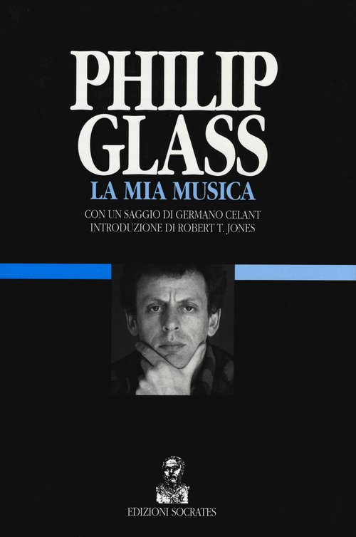 La mia musica