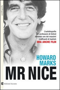 Mr Nice