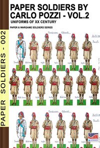 Paper soldiers