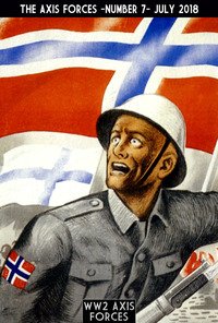 The Axis forces