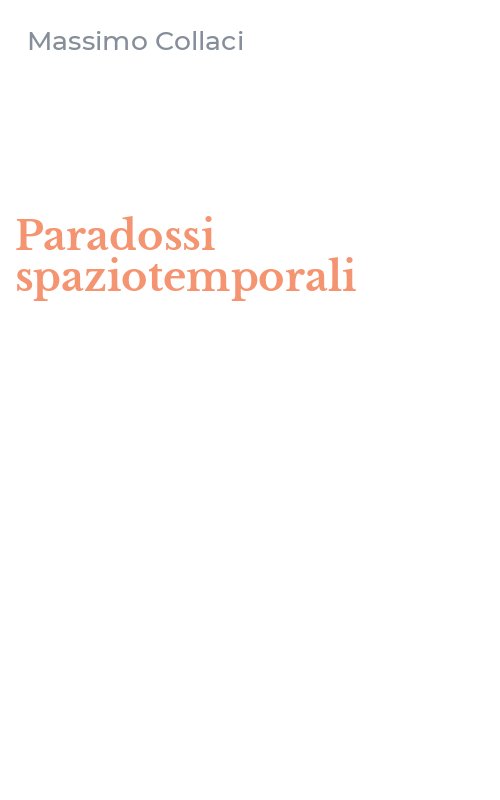Paradossi spaziotemporali