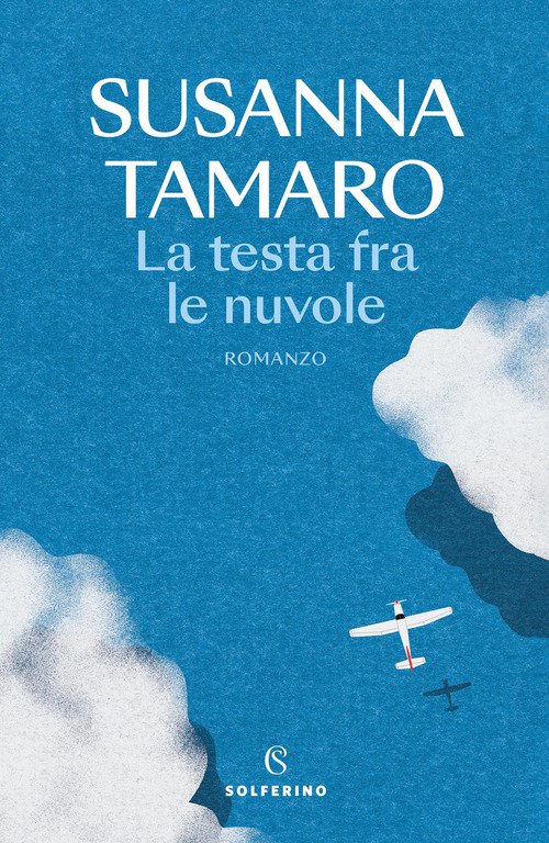 La testa fra le nuvole