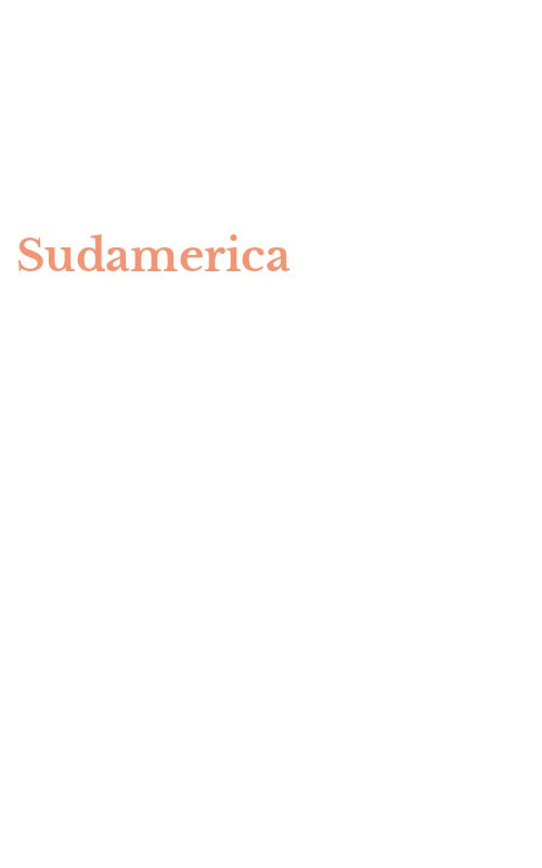 Sudamerica