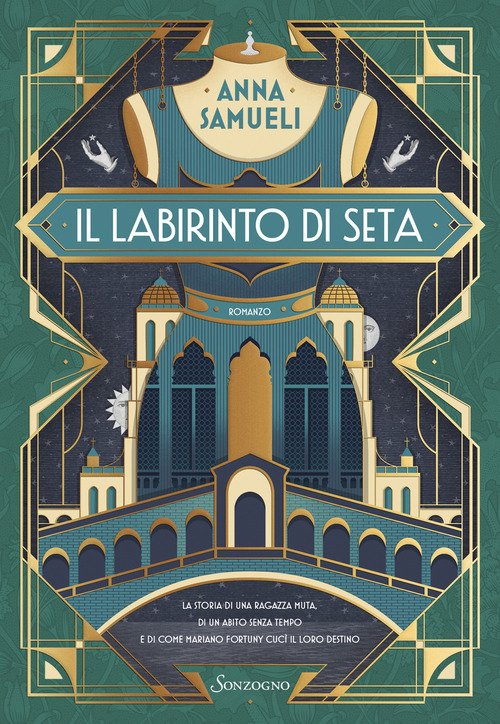 Il labirinto di seta