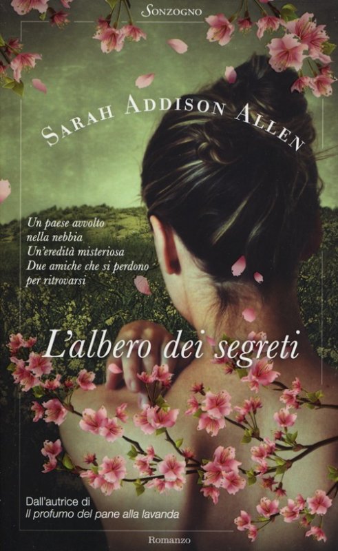 L'albero dei segreti