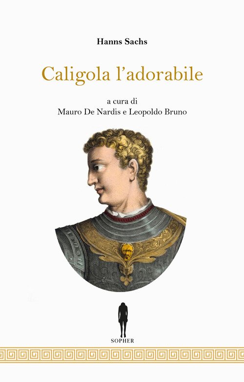 Caligola, l'adorabile