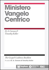 Ministero vangelocentrico