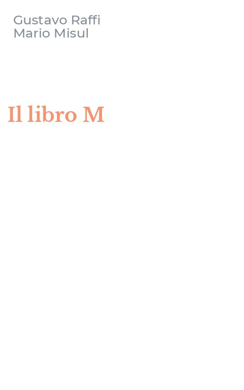 Il libro M