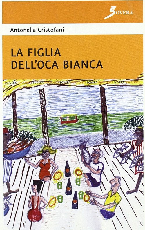 La figlia dell'oca bianca