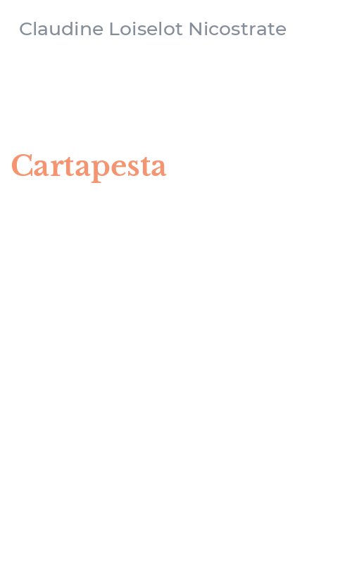 Cartapesta