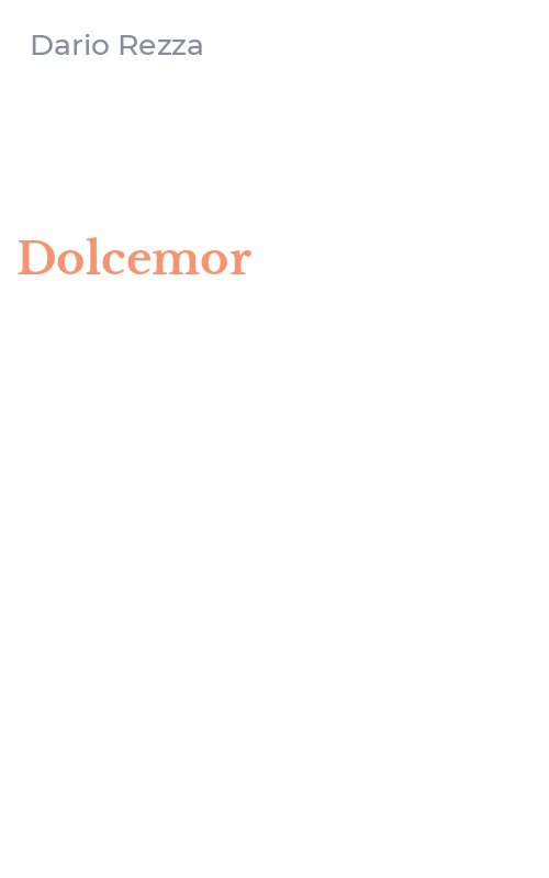 Dolcemor