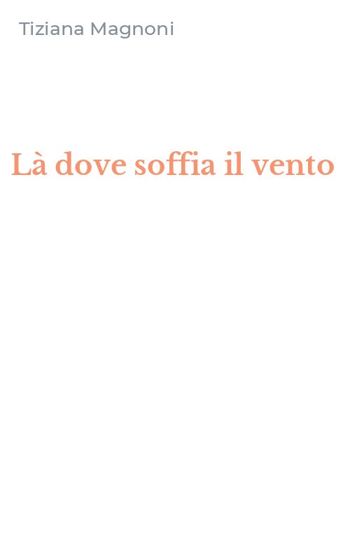 Là dove soffia il vento