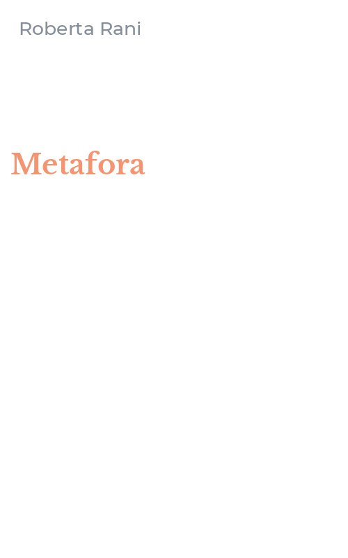 Metafora