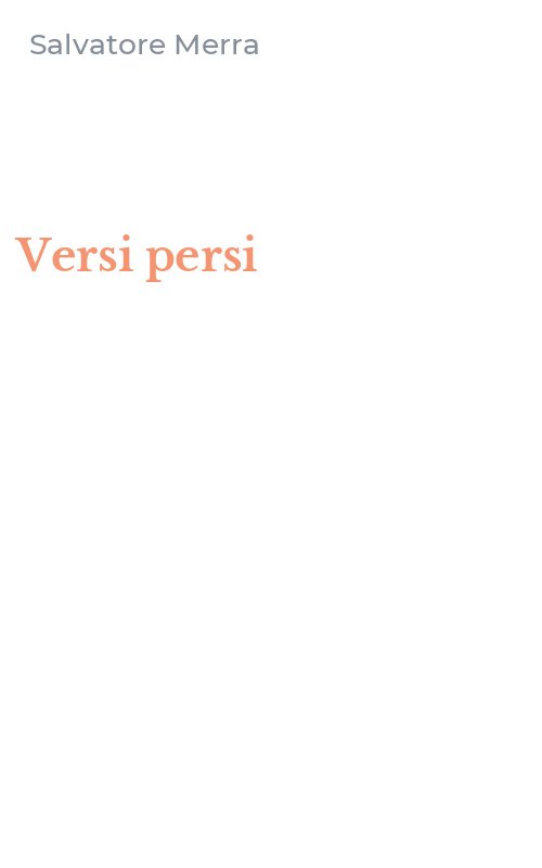 Versi persi