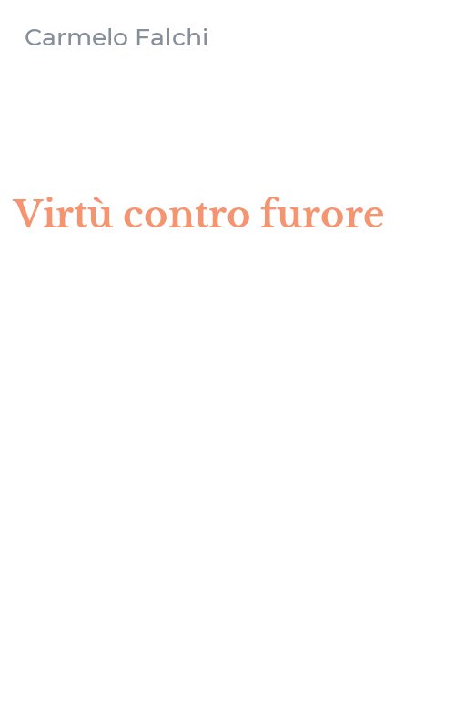 Virtù contro furore