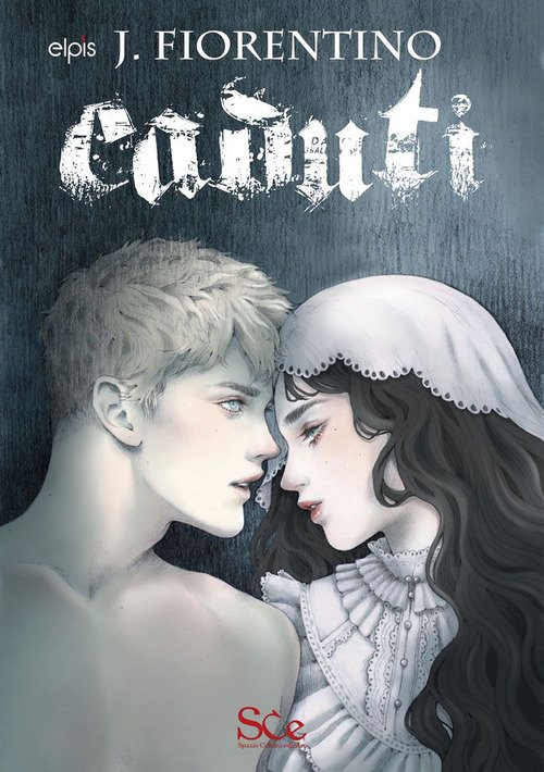 Caduti. La saga oscura