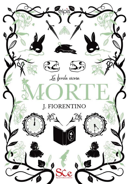 Morte. La favola oscura