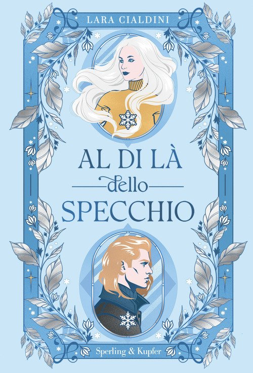 Al di là dello specchio