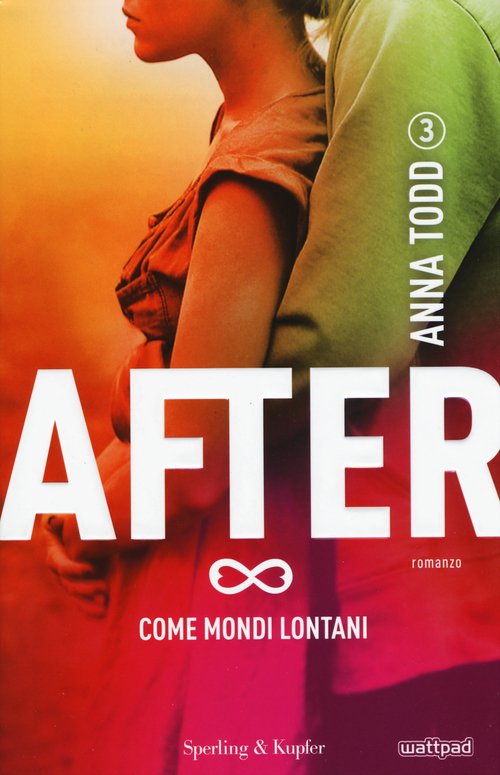 Come mondi lontani. After