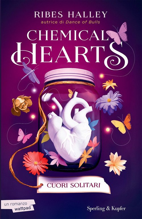Cuori solitari. Chemical hearts