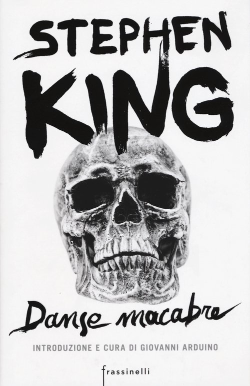 Danse macabre