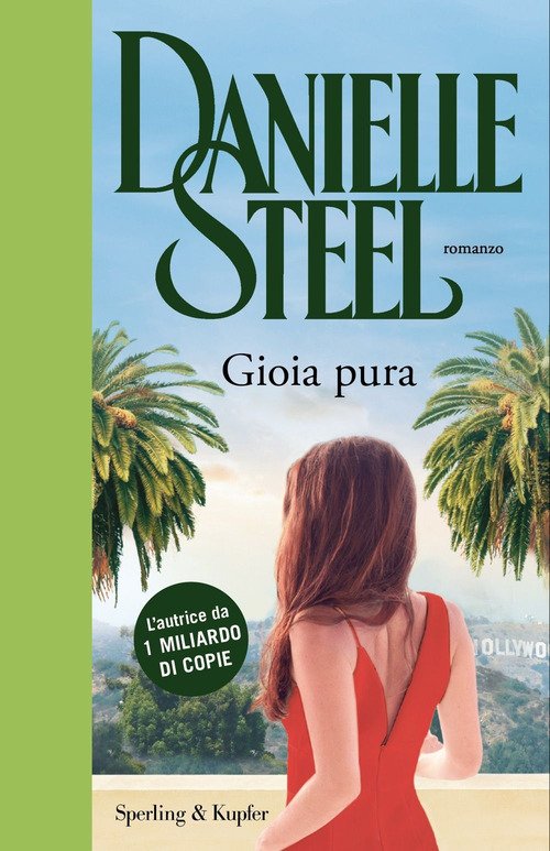 Gioia pura