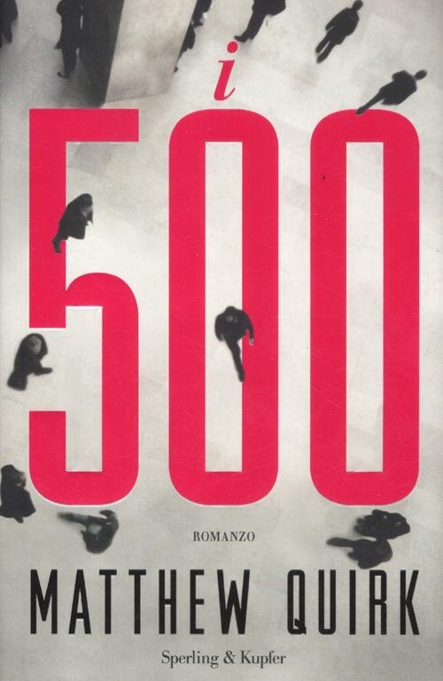 I 500