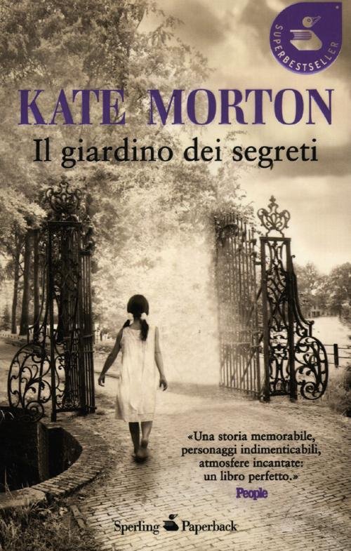 Il giardino dimenticato