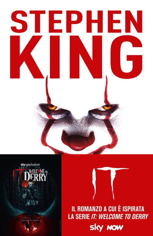 It
