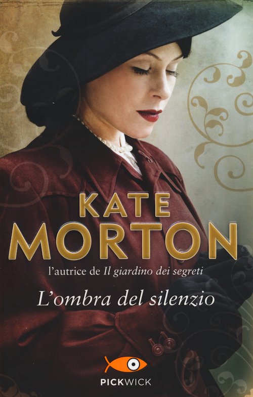 L'ombra del silenzio