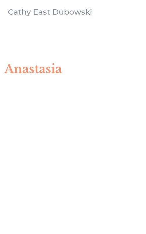Anastasia