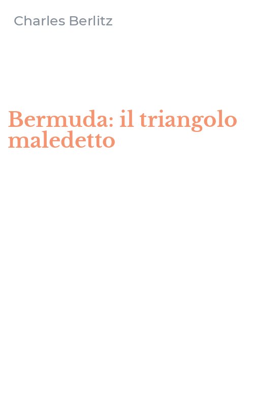 Bermuda: il triangolo maledetto