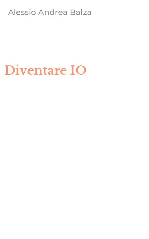 Diventare IO