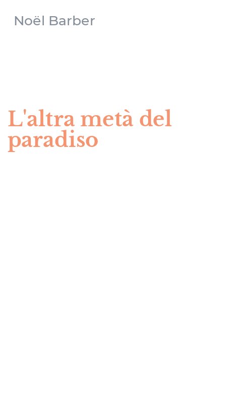 L'altra metà del paradiso