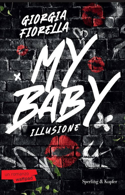 My baby. Illusione