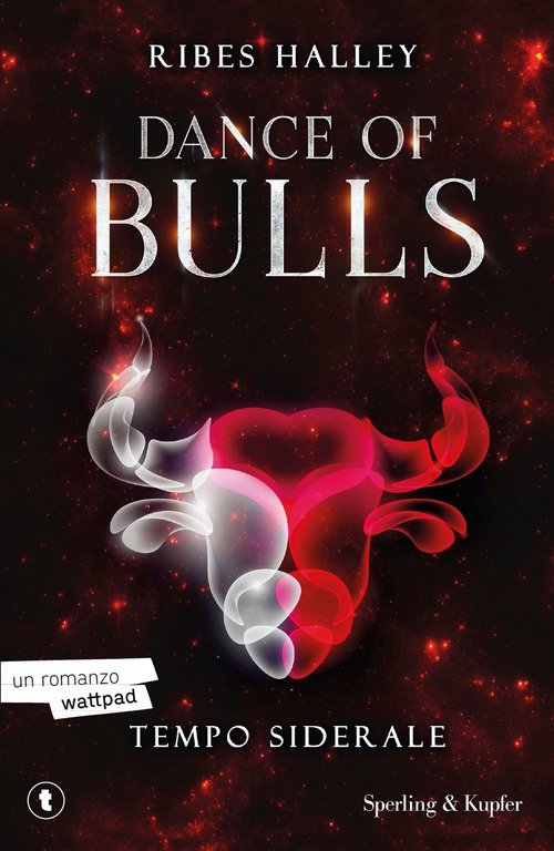 Tempo siderale. Dance of bulls