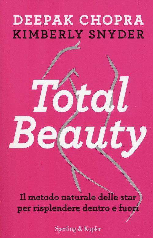 Total beauty